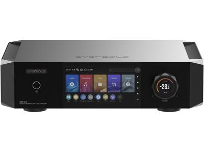 Eversolo DMP-A10 muziekstreamer