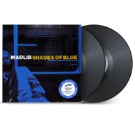 Madlib - Shades Of Blue (Madlib Invades Blue Note) 2 (LP)