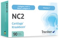 Trenker NC2 Capsules 90st