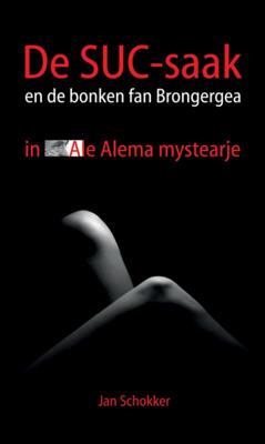 De SUC-saak en de bonken fan Brongergea (Paperback)