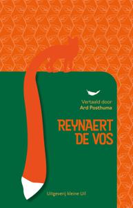Reynaert de Vos - - ebook
