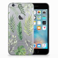Apple iPhone 6 Plus | 6s Plus TPU Case Leaves