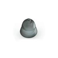 Phonak Smokey Dome - Power 6mm - 10 stuks