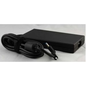 HP 835888-001 Binnen 200W Zwart netvoeding & inverter