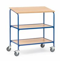 Fetra Verrijdbare etagebak 1000x600 2-etages