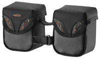 IBERA double handlebar bag ib-hb6