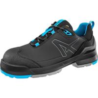 Albatros Taraval Black-Blue Low 648030-39 Veiligheidsschoenen S3 Schoenmaat (EU): 39 Zwart/blauw 1 paar