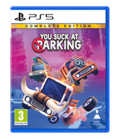 PS5 You Suck At Parking! - Complete Edition
