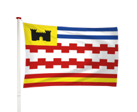 Vlag West Betuwe