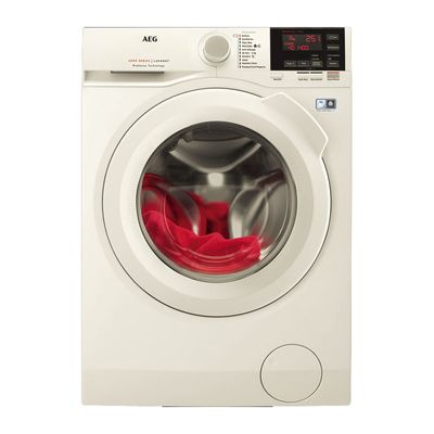 AEG wasmachine L6FB86GW