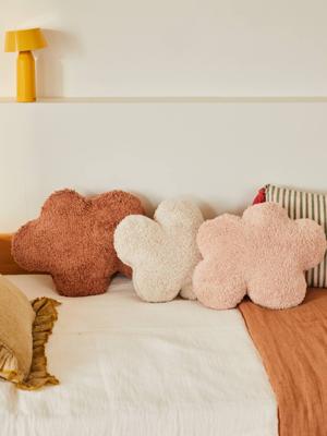 Wolkenkussen LORENA CANALS beige
