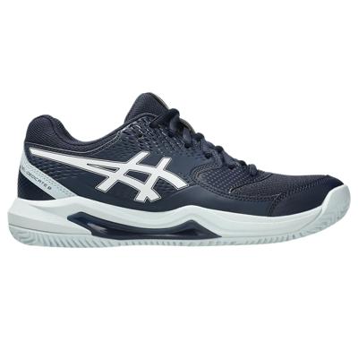 Asics Gel-Dedicate 8 Clay Tennisschoenen Dames 44