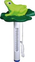 Thermometer met figuur Kikker 1 stuk BSI - Bsi