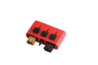 ACM Combo Brush Golf Diversen 0