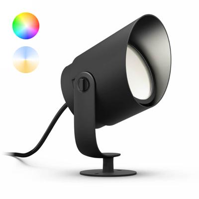Philips TuinspotHue Lily 24volt - 1050 lumen - 1746230P7