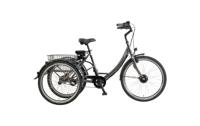 Pfautec elektrische shoppingfiets "lano fm" (#1)