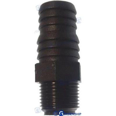Sistema de aguas negras GS30252 - RACOR 3/8"" - 15MM. POLIPROPILENO