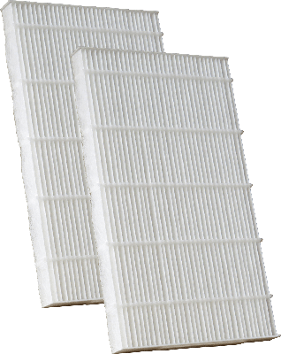 Itho Daalderop APure Vent D175 - Klasse G4