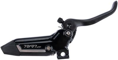 SRAM Compl.br.lever 2 pistons glossy black