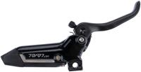 SRAM Compl.br.lever 2 pistons glossy black