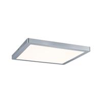 Paulmann Atria 70867 LED-paneel 16.5 W Warmwit Chroom (mat) - thumbnail