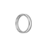 Ring Locked 47'5 x 11 mm Staal Ring Locked 47'5 x 11 mm Staal