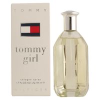 Tommy Girl eau de cologne, 50 ml