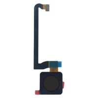 Flex-kabel voor vingerafdruk sensor voor Google pixel 3 (zwart)