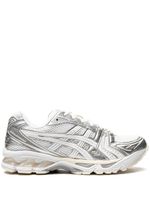 ASICS baskets Gel-Kayano 14 - Blanc - thumbnail