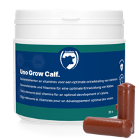 Excellent Uno Grow Calf 20 x 40,5 g