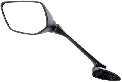 Vicma Mirrors left black, ey801i