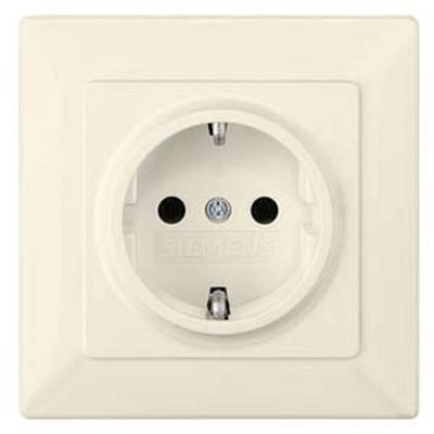 Siemens 5UH1098 Afdekking Delta Wit Schakelmateriaal 1 stuk(s)