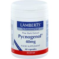 Pycnogenol 40 mg - thumbnail