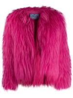 Prada veste Neon - Rose Prada veste Neon - Rose