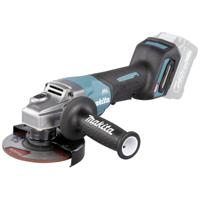 Makita GA016GZ Haakse accuslijper 125 mm Zonder accu, Zonder lader 40 V - thumbnail