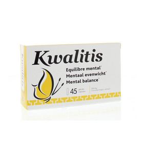 Kwalitis