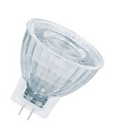 OSRAM 4058075433403 LED-lamp Energielabel E (A - G) GU4 Reflector 1.8 W = 20 W Warmwit (Ø x l) 35 mm x 38 mm 1 stuk(s)