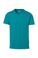 Hakro 269 COTTON TEC® T-shirt - Emerald - M