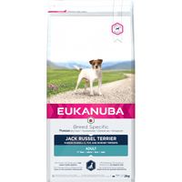 Eukanuba Adult Jack Russell Terriër hondenvoer 2 kg