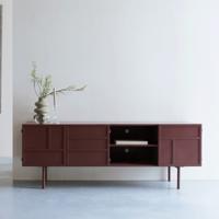 ZILT TV-meubel 'Chisholm' 160cm