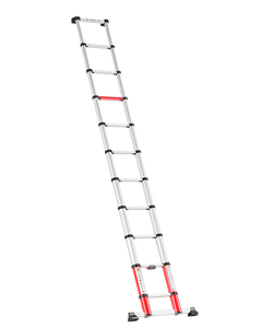 Altrex TL Smart Up Go 1x13 Telescopische Ladder - 500370