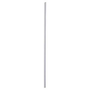 Kunststof lasdraad, 225 mm, 4 mm, harde PVC 100 g Bosch Accessories 1609201808