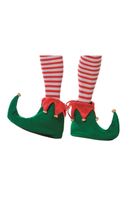 Elfenschoenen groen
