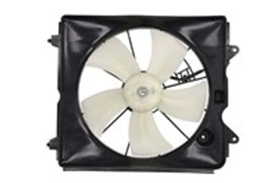 Koelventilator 47274