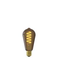 Calex 2001001600 LED-lamp Natuurlijk wit 1800 K 4 W E27 - thumbnail
