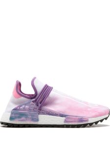 adidas baskets PW HU Holi NMD MC - Rose