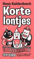 Korte lontjes - Hans Kaldenbach - ebook