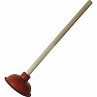 Gootsteenontstopper %C3%B814cm met steel