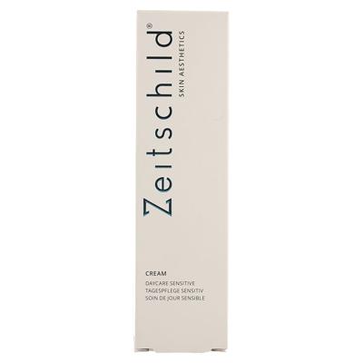 Zeitschild Skin Aesthetics Daycare Sensitive 50ml