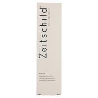 Zeitschild Skin Aesthetics Daycare Sensitive 50ml